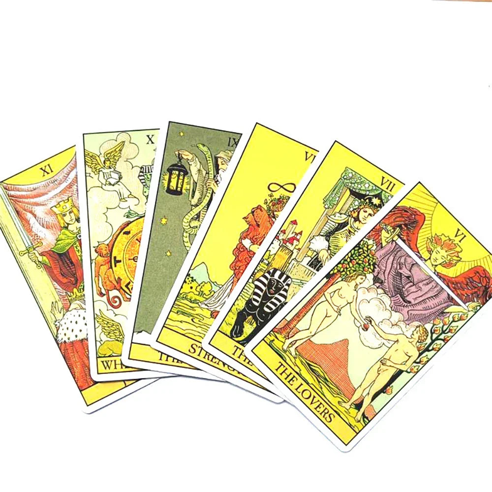 Ancient Insight Tarot | Wisdom of the Ages Tarot | Timeless Wisdom Tarot | Ancient Knowledge Tarot | Sage Wisdom Tarot | Mystic Wisdom Tarot