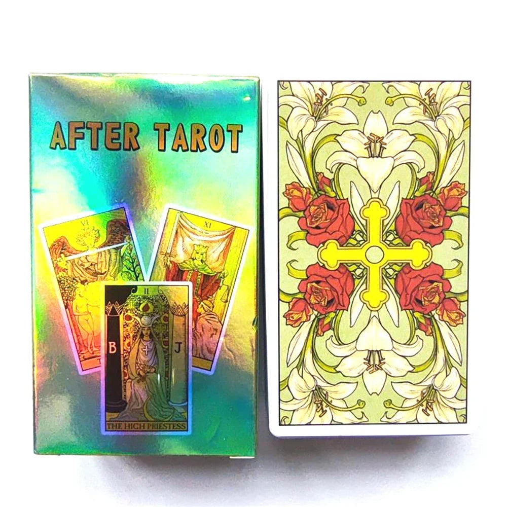 Ancient Insight Tarot | Wisdom of the Ages Tarot | Timeless Wisdom Tarot | Ancient Knowledge Tarot | Sage Wisdom Tarot | Mystic Wisdom Tarot