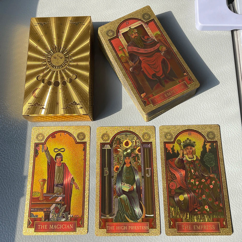 Divine Guidance Oracle