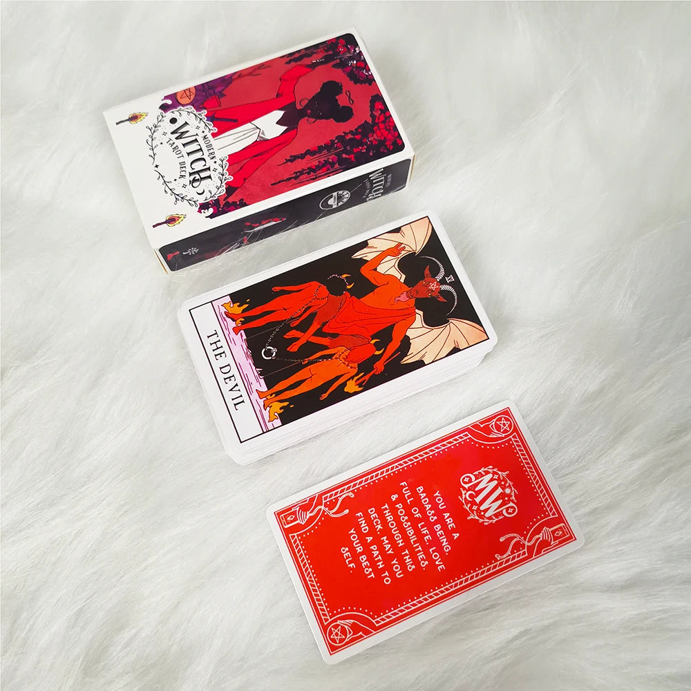 Petite Enchantment Tarot Deck |Tiny Spell Tarot Deck | Miniature Mystic Tarot Deck | Pocket Enigma Tarot Deck | Small Wonder Tarot Deck | Compact Charm Tarot Deck | Little Mystery Tarot Deck | Mini Magic Tarot Deck