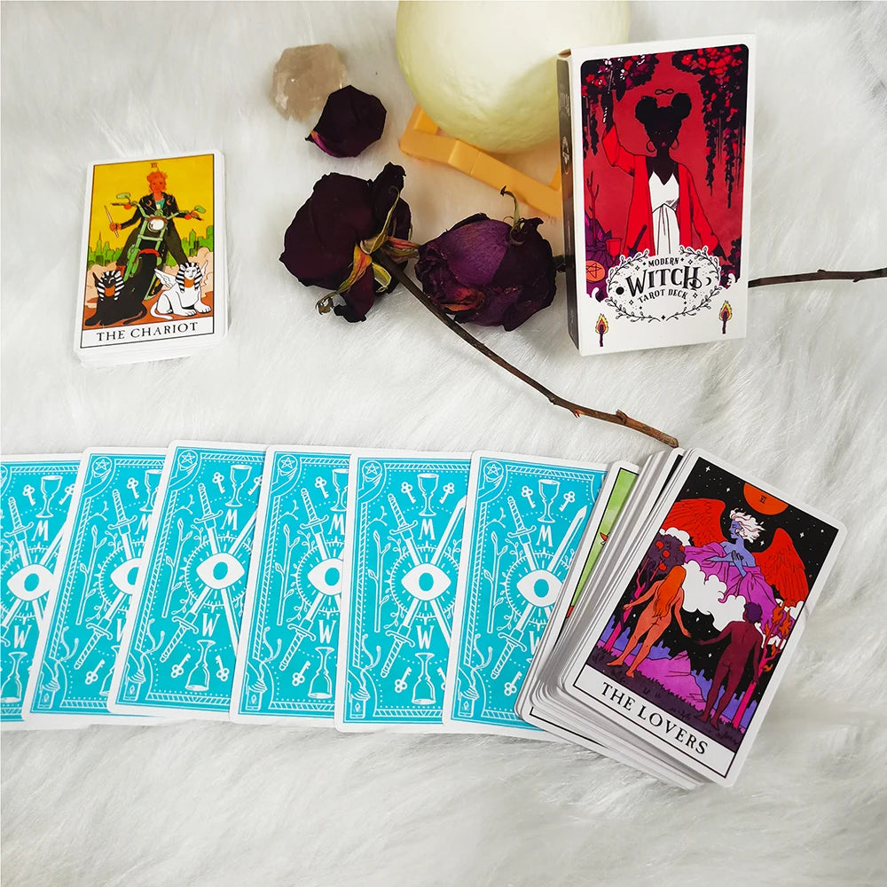 Petite Enchantment Tarot Deck |Tiny Spell Tarot Deck | Miniature Mystic Tarot Deck | Pocket Enigma Tarot Deck | Small Wonder Tarot Deck | Compact Charm Tarot Deck | Little Mystery Tarot Deck | Mini Magic Tarot Deck